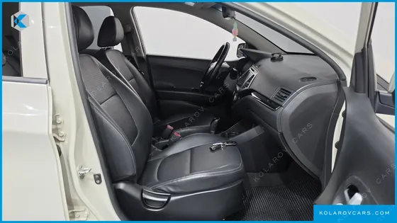 KIA MORNING (PICANTO) LUXURY