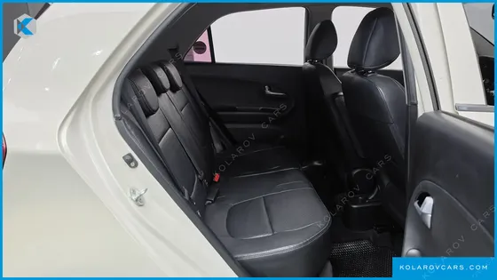 KIA MORNING (PICANTO) LUXURY