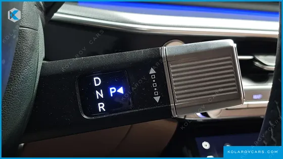 HYUNDAI GRANDEUR EXCLUSIVE
