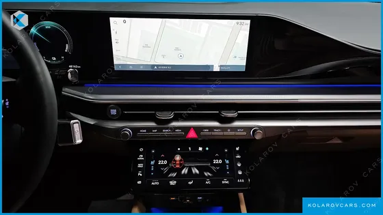 HYUNDAI GRANDEUR EXCLUSIVE