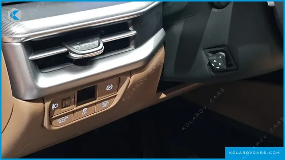 HYUNDAI GRANDEUR EXCLUSIVE