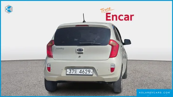 KIA MORNING (PICANTO) DELUXE SPECIAL