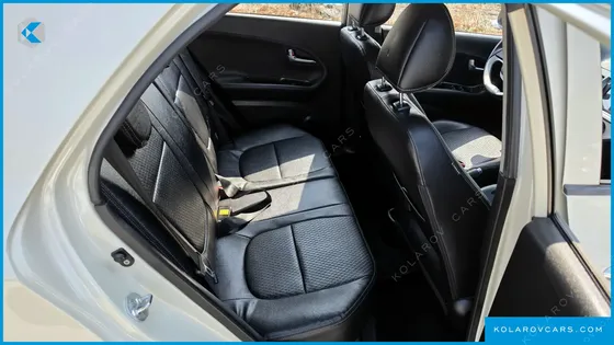 KIA MORNING (PICANTO) DELUXE SPECIAL