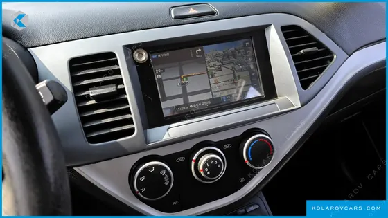 KIA MORNING (PICANTO) DELUXE SPECIAL