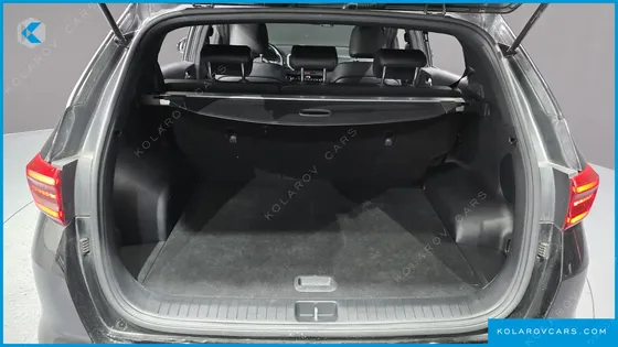 KIA SPORTAGE DIESEL 2.0 2WD