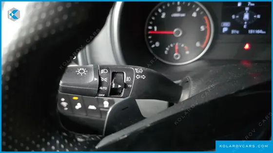 KIA SPORTAGE DIESEL 2.0 2WD