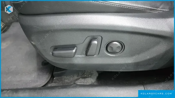 KIA SPORTAGE DIESEL 2.0 2WD