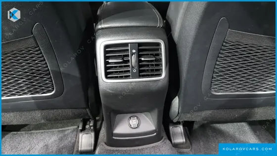 KIA SPORTAGE DIESEL 2.0 2WD