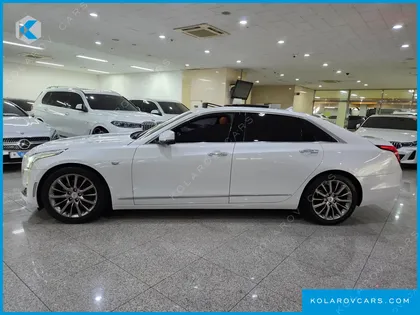 CADILLAC CT6 3.6 PREMIUM AWD