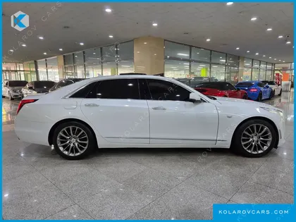 CADILLAC CT6 3.6 PREMIUM AWD