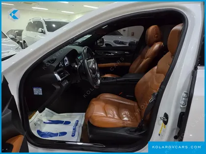 CADILLAC CT6 3.6 PREMIUM AWD