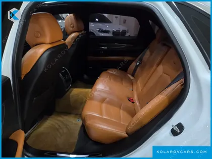 CADILLAC CT6 3.6 PREMIUM AWD