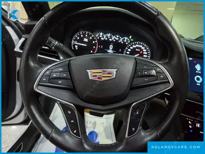 CADILLAC CT6 3.6 PREMIUM AWD