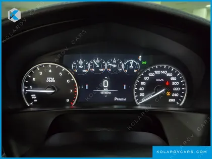 CADILLAC CT6 3.6 PREMIUM AWD