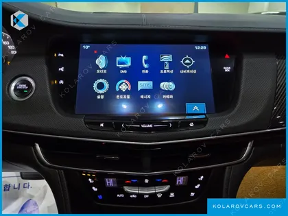 CADILLAC CT6 3.6 PREMIUM AWD