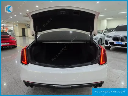 CADILLAC CT6 3.6 PREMIUM AWD