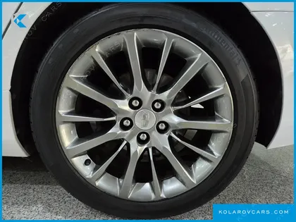 CADILLAC CT6 3.6 PREMIUM AWD