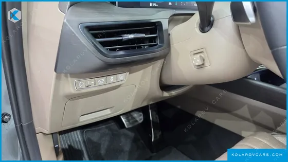 KIA K8 SIGNATURE SPECIAL