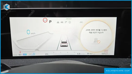 KIA EV6 LONG RANGE 4WD