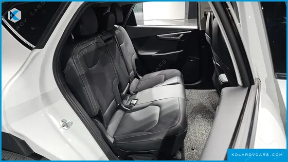 KIA EV6 LONG RANGE 4WD