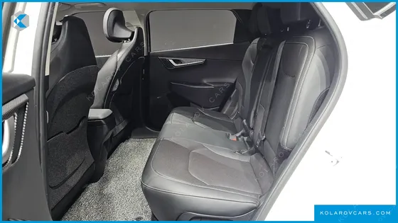 KIA EV6 LONG RANGE 4WD