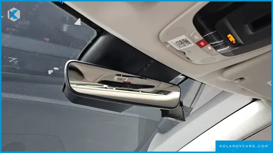 KIA EV6 LONG RANGE 4WD