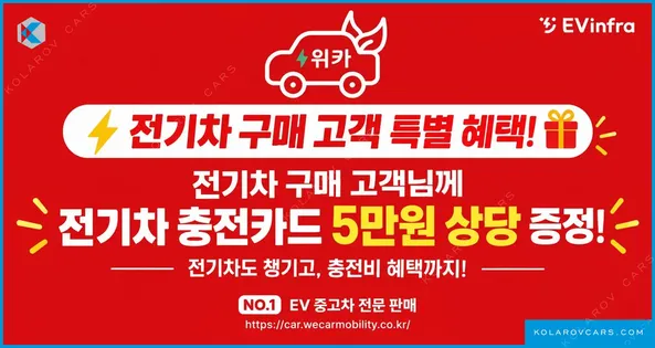 KIA EV6 LONG RANGE 4WD