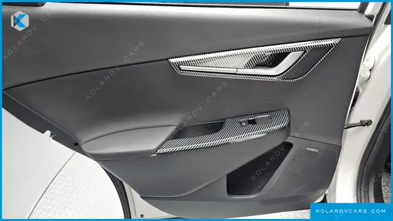 KIA EV6 LONG RANGE 4WD