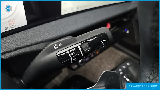 KIA EV6 LONG RANGE 4WD
