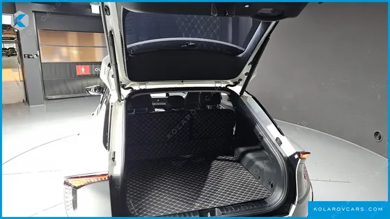KIA EV6 LONG RANGE 4WD