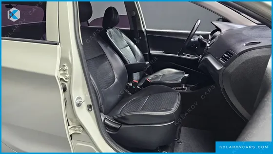 KIA MORNING (PICANTO) LUXURY