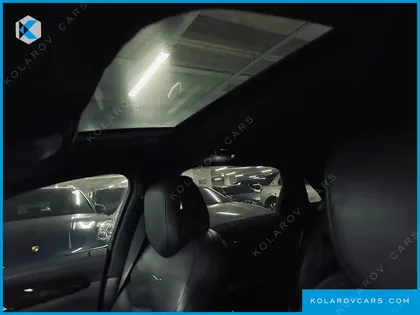 CADILLAC CT6 3.6 PLATINUM AWD
