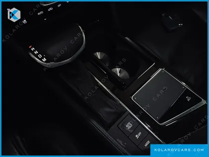 CADILLAC CT6 3.6 PLATINUM AWD