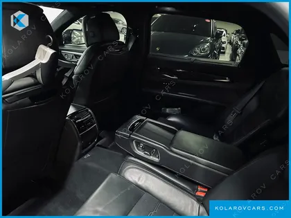CADILLAC CT6 3.6 PLATINUM AWD