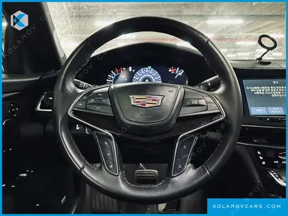 CADILLAC CT6 3.6 PLATINUM AWD
