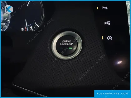 CADILLAC CT6 3.6 PLATINUM AWD