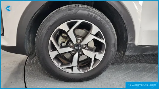 KIA SPORTAGE DIESEL 1.6 2WD