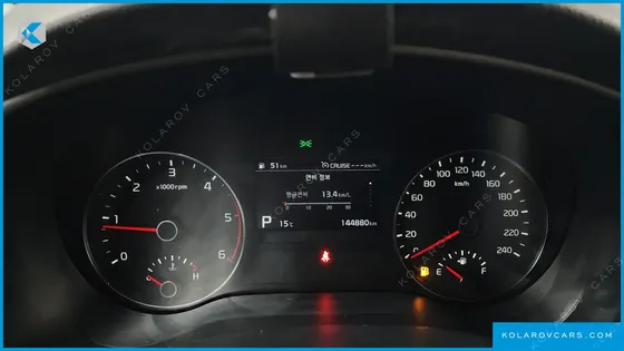 KIA SPORTAGE DIESEL 1.6 2WD