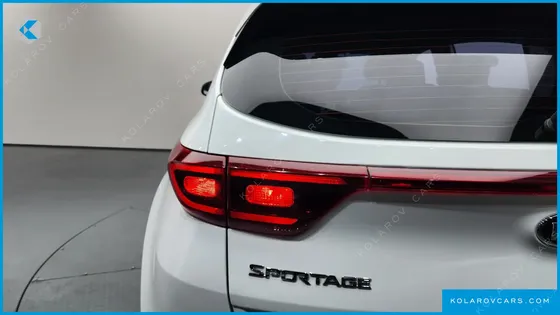 KIA SPORTAGE DIESEL 1.6 2WD