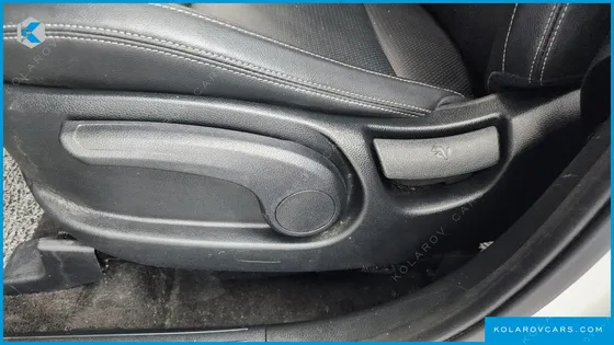 KIA SPORTAGE DIESEL 1.6 2WD