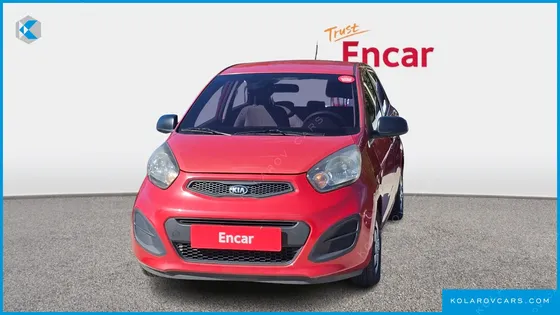 KIA MORNING (PICANTO) SMART