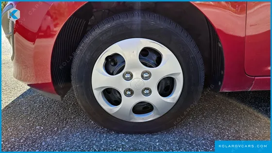 KIA MORNING (PICANTO) SMART