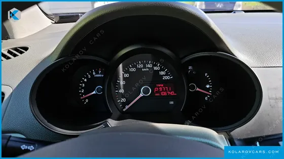 KIA MORNING (PICANTO) SMART