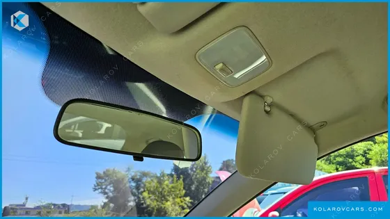 KIA MORNING (PICANTO) SMART