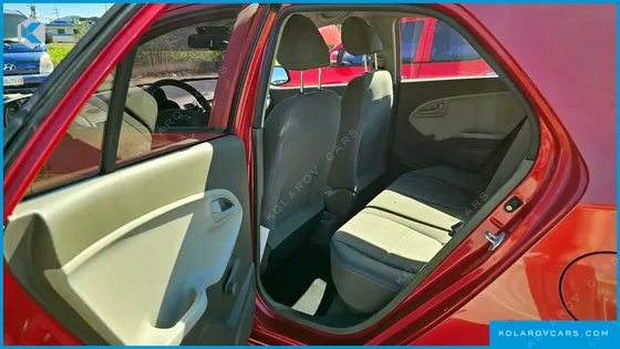 KIA MORNING (PICANTO) SMART