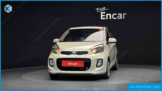 KIA MORNING (PICANTO) DELUXE