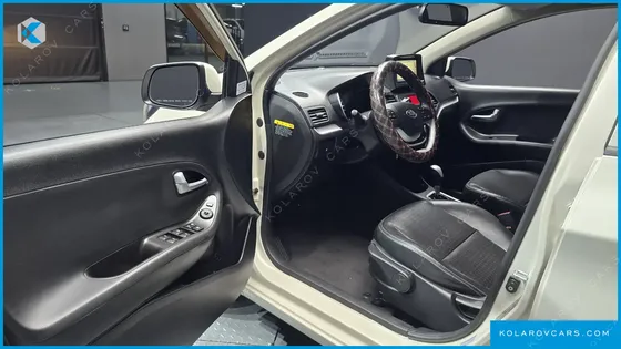 KIA MORNING (PICANTO) DELUXE