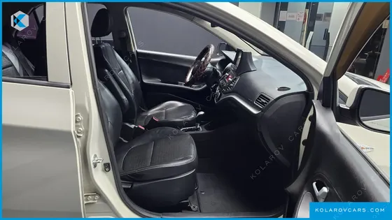 KIA MORNING (PICANTO) DELUXE