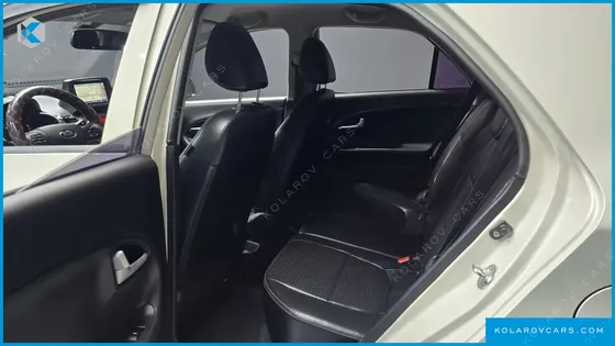 KIA MORNING (PICANTO) DELUXE