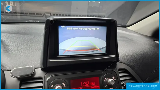 KIA MORNING (PICANTO) DELUXE